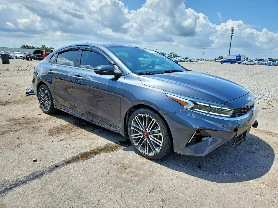 Aukcja sprzedaży 2024 Kia Forte, vin: 3KPF44AC2RE833964, numer aukcji: 58106716