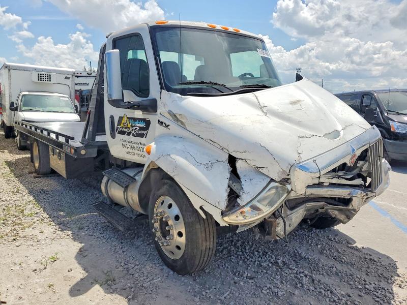 Продажа на аукционе авто 2023 International Mv607, vin: 1HTEUMMLXPH606989, номер лота: 57687866