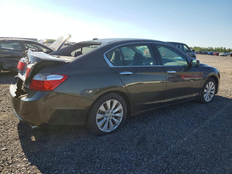 Aukcja sprzedaży 2013 Honda Accord, vin: 1HGCR2F82DA804409, numer aukcji: 58022616