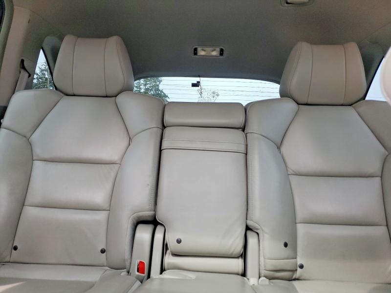 Продажа на аукционе авто 2012 Acura Mdx, vin: 2HNYD2H35CH523803, номер лота: 58649726