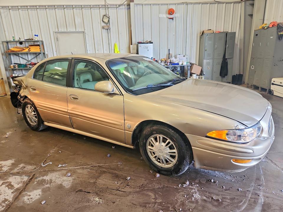 Aukcja sprzedaży 2005 Buick Lesabre, vin: 1G4HP54K15U180852, numer aukcji: 59176936