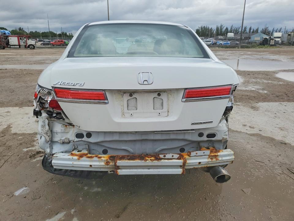 Продаж на аукціоні авто 2011 Honda Accord, vin: 1HGCP2F61BA115513, номер лоту: 55836316