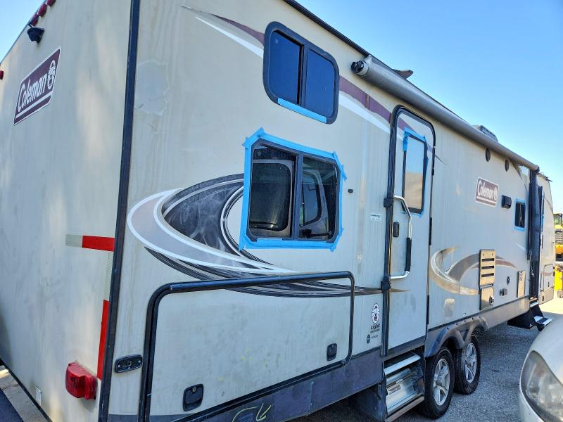 Продажа на аукционе авто 2018 Keystone Coleman, vin: 4YDT28326JM941060, номер лота: 56494726