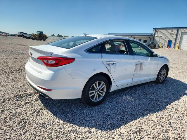 55902596 :رقم المزاد ، 5NPE24AF2FH146437 vin ، 2015 Hyundai Sonata مزاد بيع