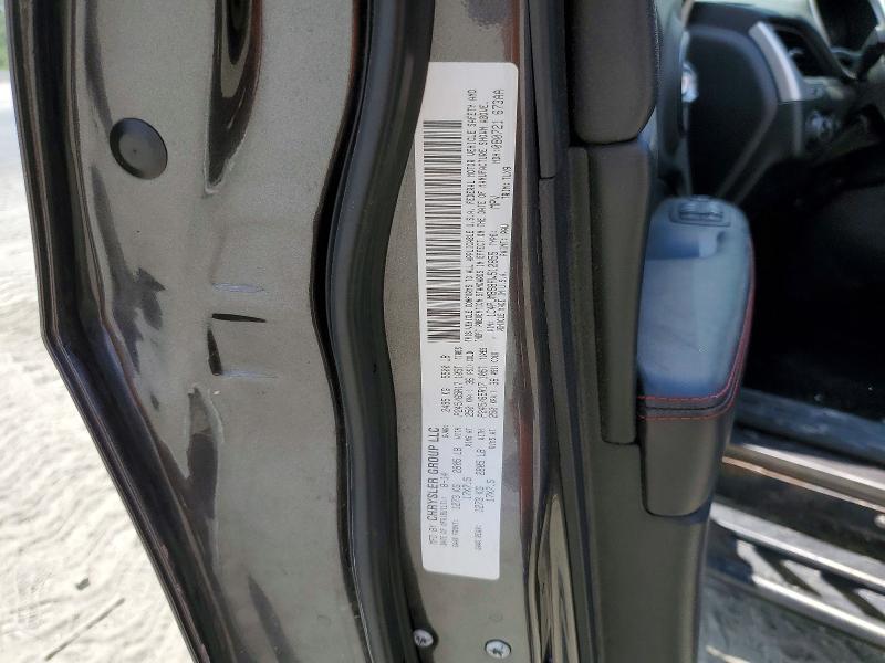 Продаж на аукціоні авто 2015 Jeep Cherokee, vin: 1C4PJMBS8FW512855, номер лоту: 58985046