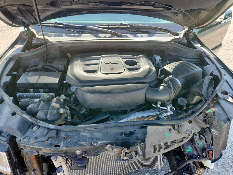 Продаж на аукціоні авто 2022 Jeep Grand Cherokee, vin: 1C4RJEBG6NC180912, номер лоту: 77247705