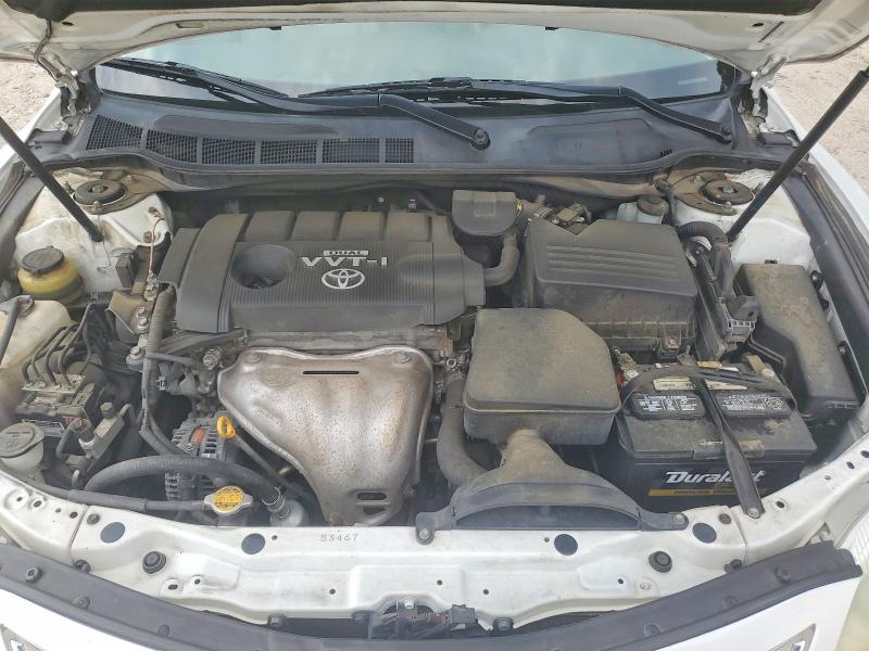 Продаж на аукціоні авто 2010 Toyota Camry, vin: 4T1BF3EK9AU550256, номер лоту: 55756436