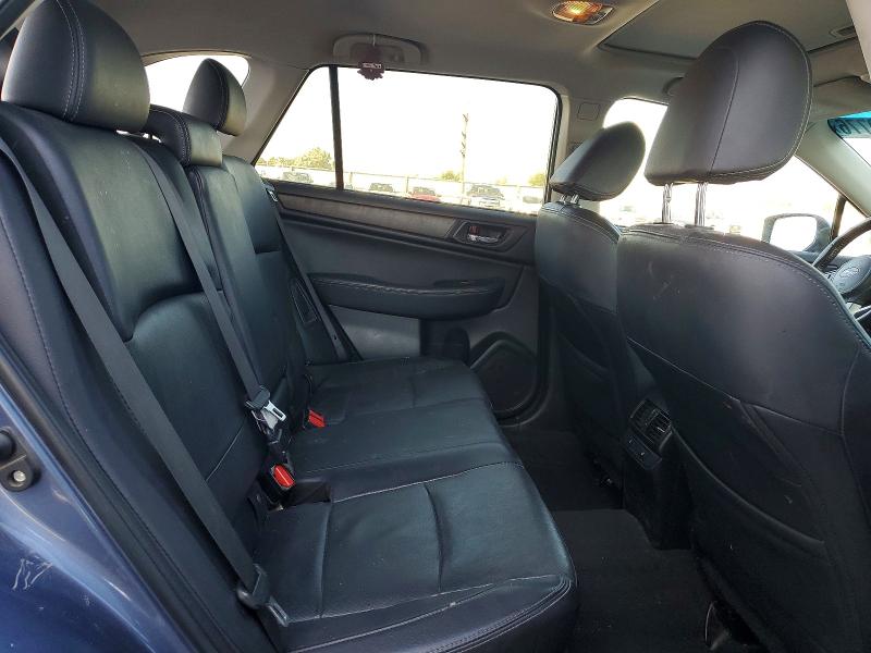 57219776 :رقم المزاد ، 4S4BSAKC1H3394212 vin ، 2017 Subaru Outback مزاد بيع