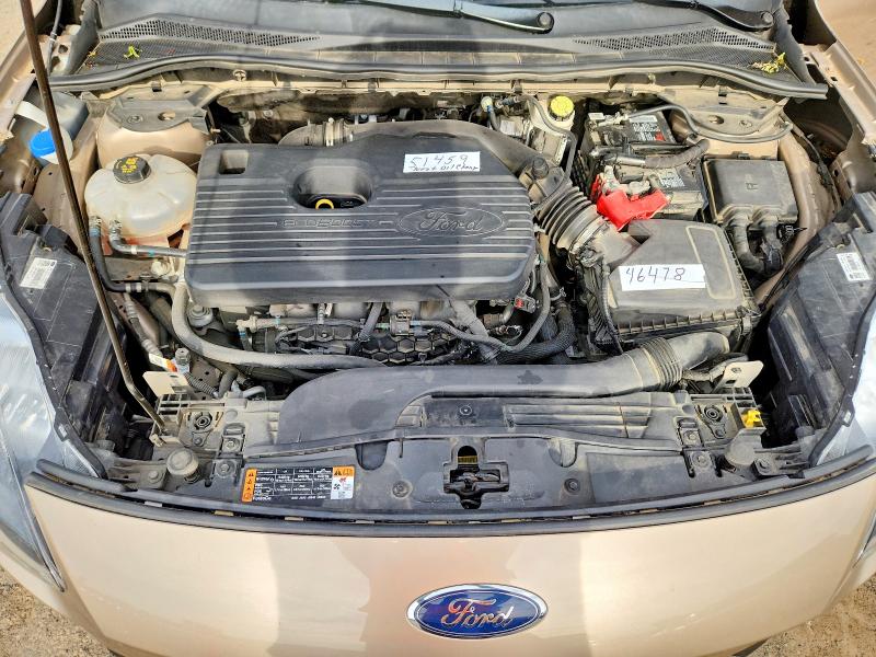 Aukcja sprzedaży 2020 Ford Escape, vin: 1FMCU9J96LUA26677, numer aukcji: 55874346