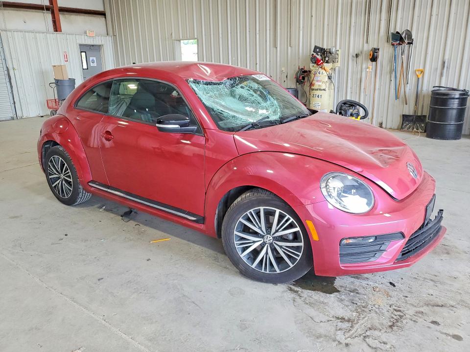 Aukcja sprzedaży 2017 Volkswagen Beetle, vin: 3VWF17AT0HM606798, numer aukcji: 56941766