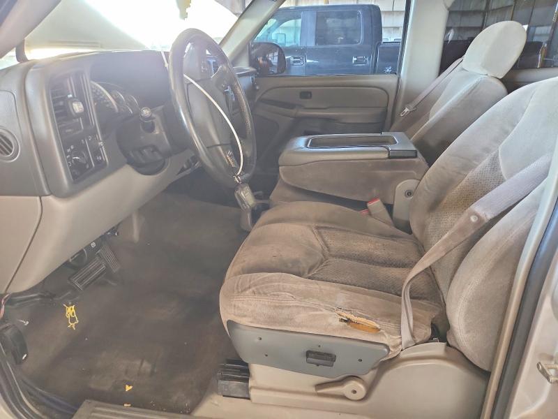 Aukcja sprzedaży 2005 Chevrolet Tahoe, vin: 1GNEC13V75R111522, numer aukcji: 55631156