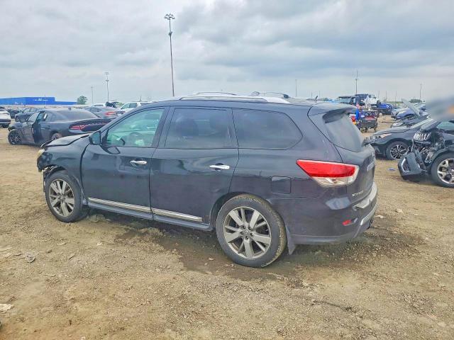 Aukcja sprzedaży 2014 Nissan Pathfinder, vin: 5N1AR2MM1EC609098, numer aukcji: 56893926