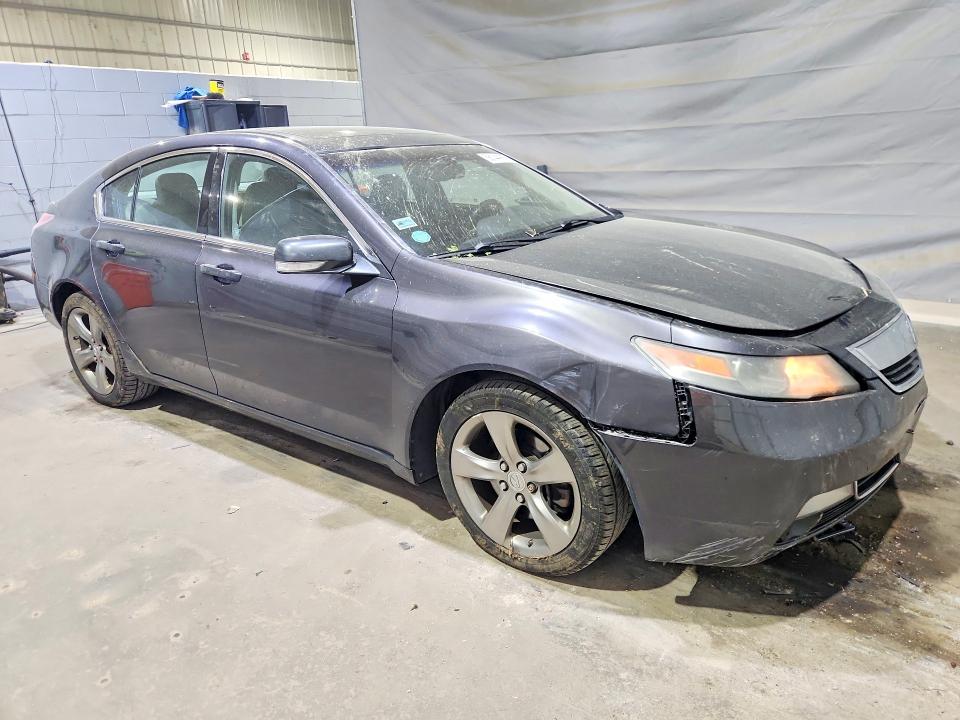 Aukcja sprzedaży 2012 Acura Tl, vin: 19UUA9F27CA005188, numer aukcji: 56144166