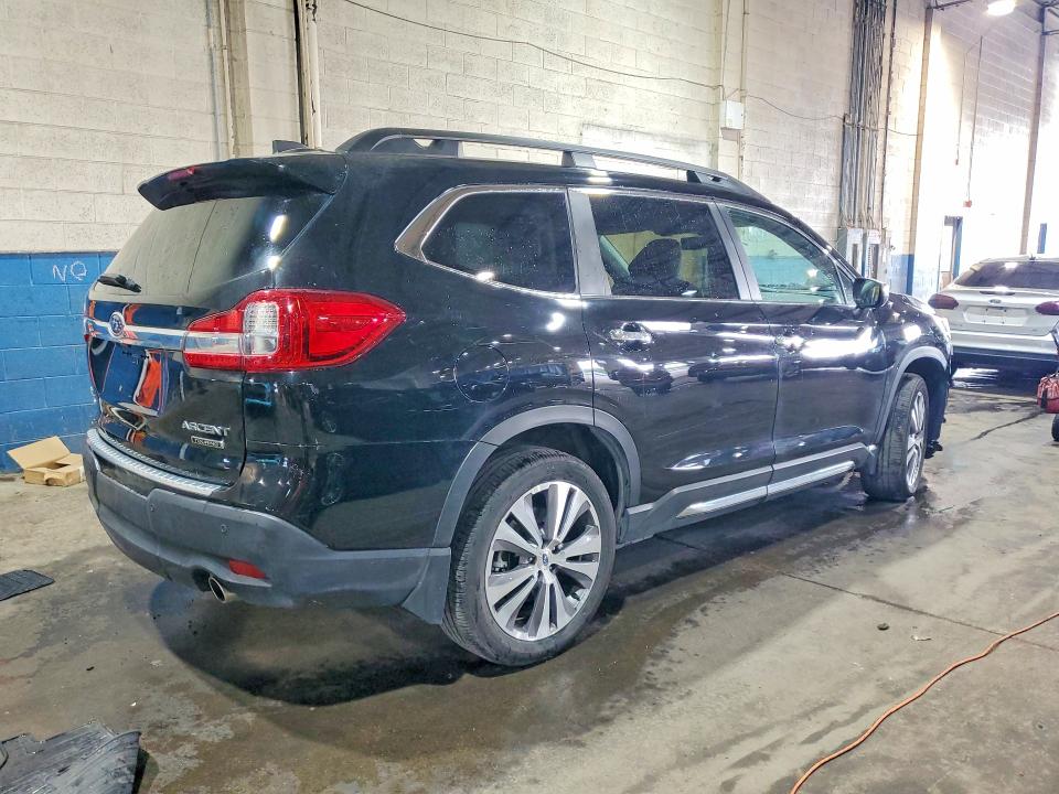 Aukcja sprzedaży 2022 Subaru Ascent, vin: 4S4WMARD1N3454527, numer aukcji: 56431996