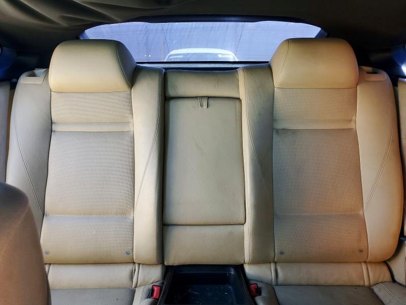 Продаж на аукціоні авто 2009 Bmw X6, vin: 5UXFG835X9LZ92394, номер лоту: 58655346