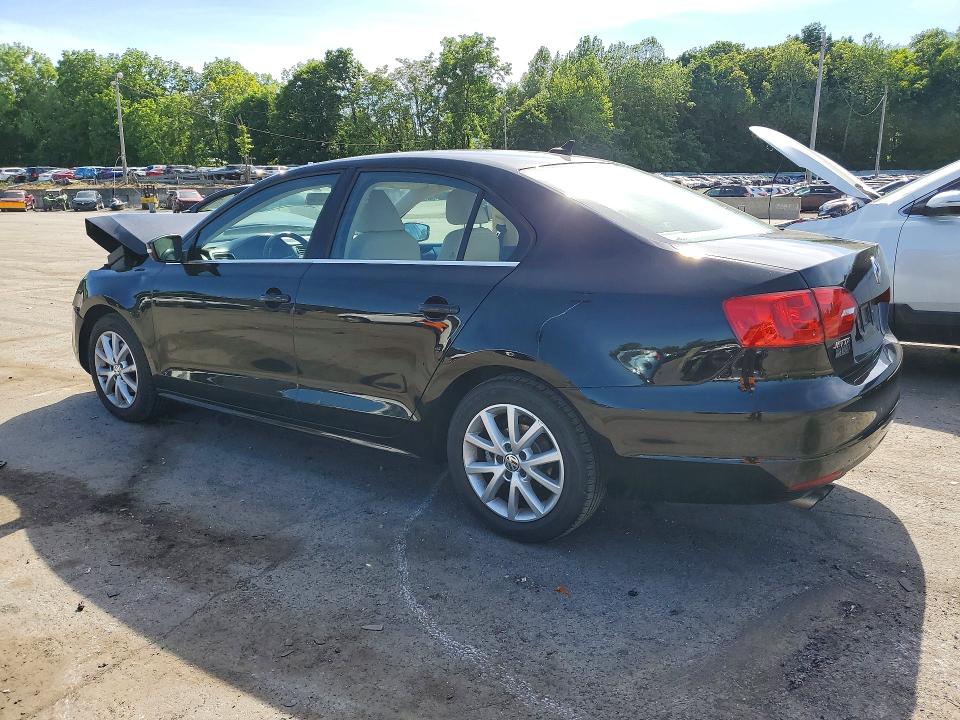 Aukcja sprzedaży 2014 Volkswagen Jetta, vin: 3VWD17AJ5EM440893, numer aukcji: 55831986