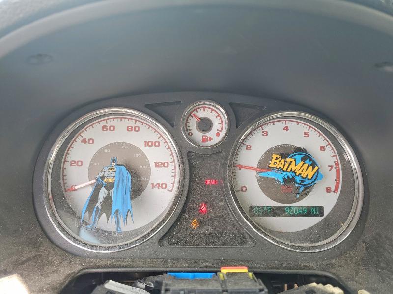 Aukcja sprzedaży 2008 Pontiac G5, vin: 1G2AL18F487214197, numer aukcji: 58236336