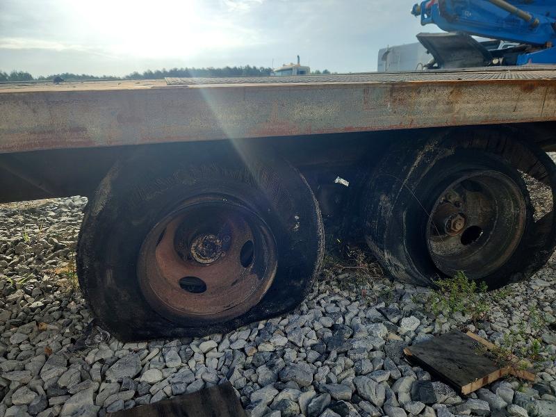 Продаж на аукціоні авто 1998 Home Made Trailer, vin: ARKAVTL9860093693, номер лоту: 55401186