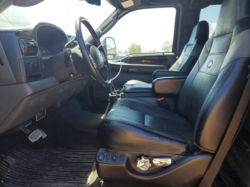 Aukcja sprzedaży 2007 Ford F350, vin: 1FTWW31P87EA64855, numer aukcji: 58152416
