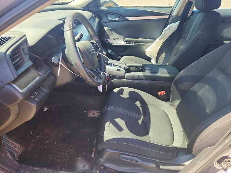 Продажа на аукционе авто 2019 Honda Civic, vin: 2HGFC2F57KH018253, номер лота: 56503366