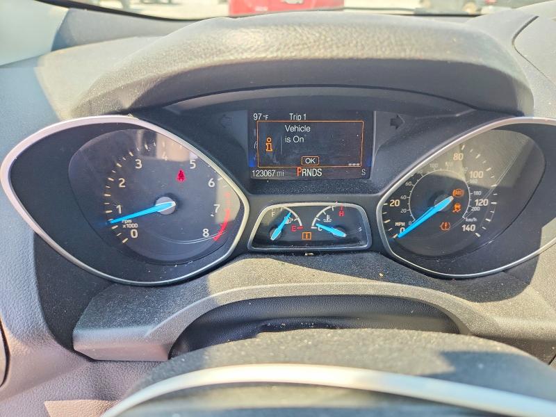 Aukcja sprzedaży 2018 Ford Escape, vin: 1FMCU0F78JUA27362, numer aukcji: 59163996