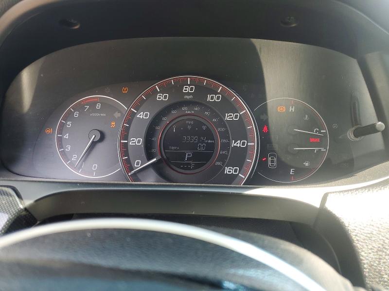 2013 Honda Accord მანქანა იყიდება აუქციონზე, vin: 1HGCT1B76DA010182, აუქციონის ნომერი: 56734266