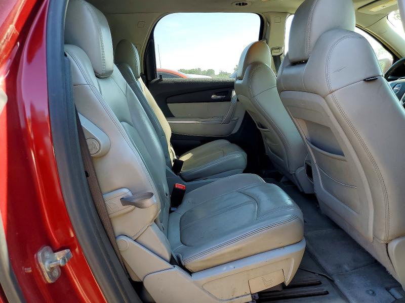 56967496 :رقم المزاد ، 1GKEV33738J218820 vin ، 2008 Gmc Acadia مزاد بيع