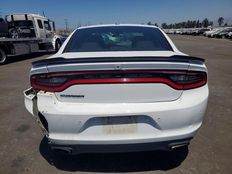 Aukcja sprzedaży 2021 Dodge Charger, vin: 2C3CDXBGXMH682668, numer aukcji: 56273156