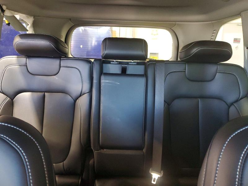 55489426 :رقم المزاد ، 1C4RJHBG4PC563249 vin ، 2023 Jeep Grand Cherokee مزاد بيع