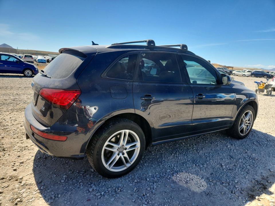 Aukcja sprzedaży 2016 Audi Q5, vin: WA1DVAFP1GA034945, numer aukcji: 57150956
