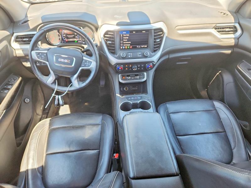Продажа на аукционе авто 2020 Gmc Acadia, vin: 1GKKNMLS9LZ217971, номер лота: 57927186
