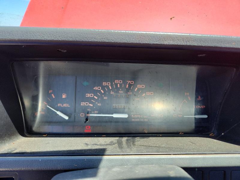 1986 Mazda B2000 მანქანა იყიდება აუქციონზე, vin: JM2UF3112G0634246, აუქციონის ნომერი: 57960186
