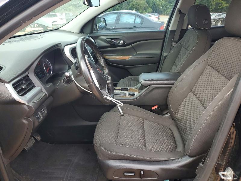 Продажа на аукционе авто 2017 Gmc Acadia, vin: 1GKKNLLS5HZ184565, номер лота: 56624016