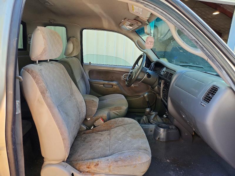 Продажа на аукционе авто 2003 Toyota Tacoma, vin: 5TEWM72NX3Z255064, номер лота: 56054686