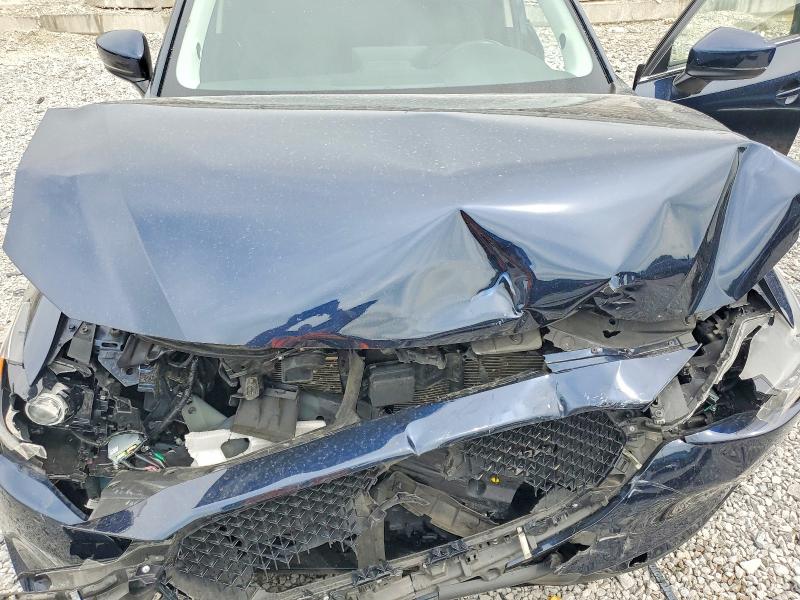 Aukcja sprzedaży 2021 Mazda Cx-5, vin: JM3KFBCM0M1465872, numer aukcji: 56242426