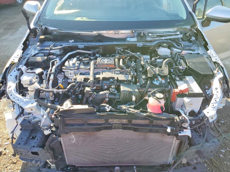 2025 Toyota Corolla Hybrid მანქანა იყიდება აუქციონზე, vin: JTDBCMFE5SJ042378, აუქციონის ნომერი: 59184986
