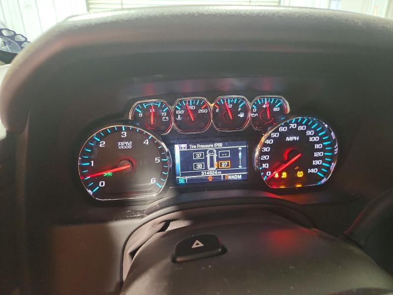 Продаж на аукціоні авто 2015 Chevrolet Tahoe, vin: 1GNSCCKC8FR623628, номер лоту: 57605266