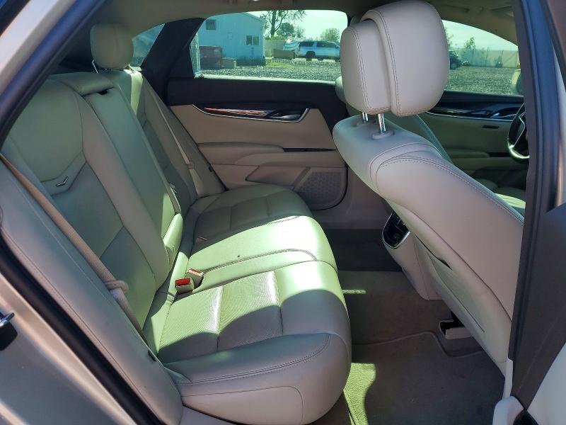 Aukcja sprzedaży 2014 Cadillac Xts, vin: 2G61M5S35E9199642, numer aukcji: 57013736