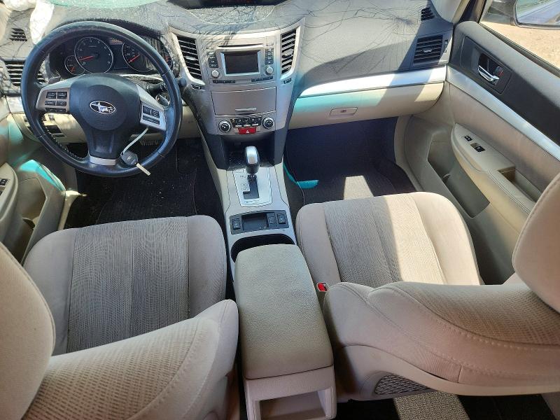 2014 Subaru Outback მანქანა იყიდება აუქციონზე, vin: 4S4BRCCC6E3253220, აუქციონის ნომერი: 57401266