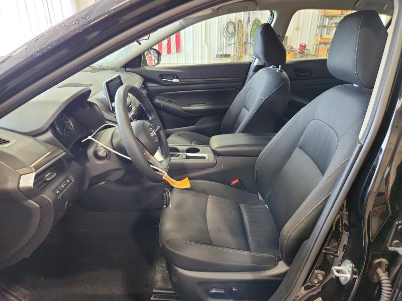 Aukcja sprzedaży 2025 Nissan Altima, vin: 1N4BL4DV3SN377267, numer aukcji: 56533876