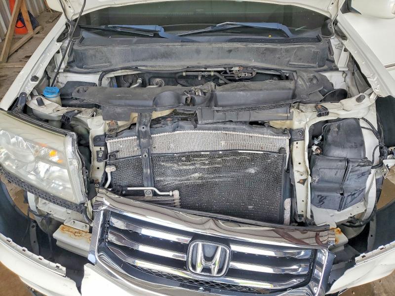 Продаж на аукціоні авто 2013 Honda Pilot, vin: 5FNYF4H91DB001872, номер лоту: 56463476