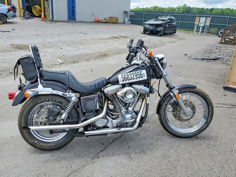 Продаж на аукціоні авто 1985 Harley-davidson Fxef, vin: 1HD1BBL13FY010321, номер лоту: 56832956