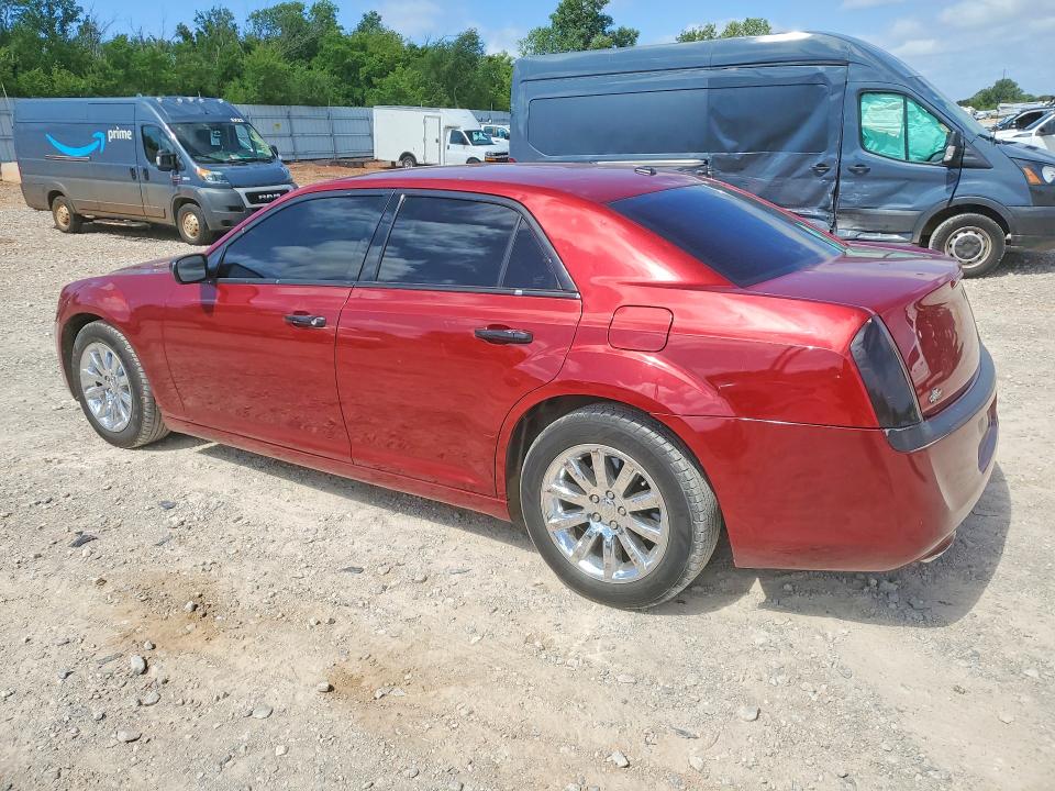 2012 Chrysler 300 მანქანა იყიდება აუქციონზე, vin: 2C3CCACG7CH265750, აუქციონის ნომერი: 56785416