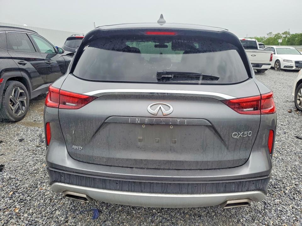 Продаж на аукціоні авто 2020 Infiniti Qx50, vin: 3PCAJ5M30LF112435, номер лоту: 56428786