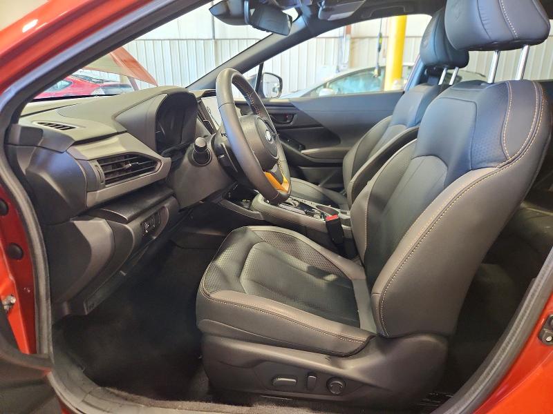 Продажа на аукционе авто 2025 Subaru Crosstrek, vin: 4S4GUHU61S3750553, номер лота: 55923676