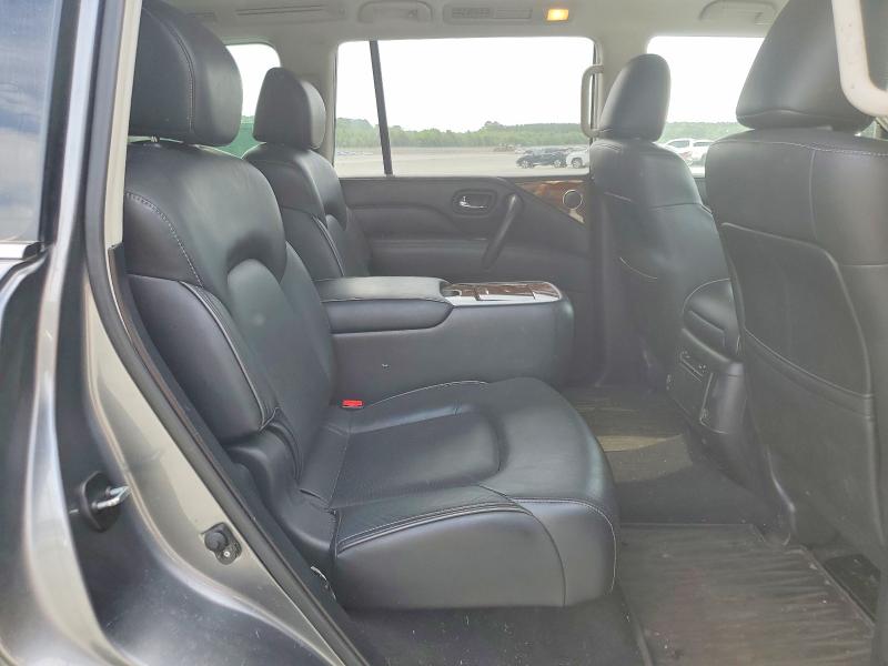 Aukcja sprzedaży 2018 Infiniti Qx80, vin: JN8AZ2NF8J9660761, numer aukcji: 54112976