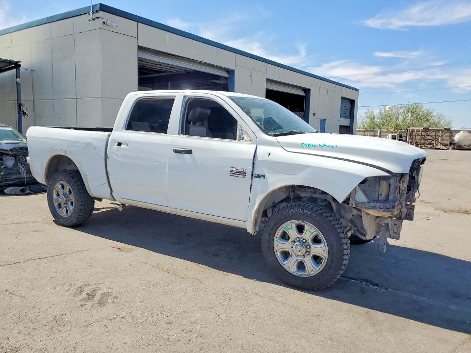 Продажа на аукционе авто 2011 Dodge Ram 2500, vin: 3D7TT2CT9BG604480, номер лота: 56856356