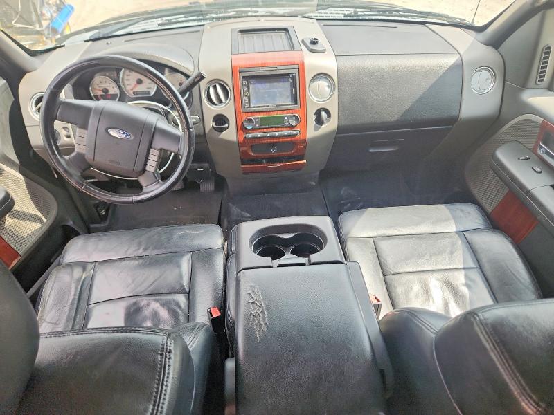 Aukcja sprzedaży 2006 Ford F150, vin: 1FTPW12516KB63801, numer aukcji: 55519996