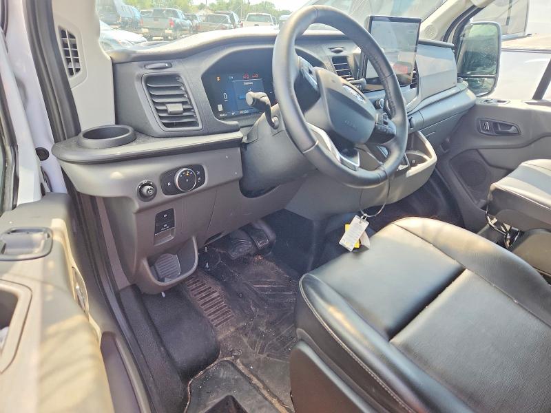 Продаж на аукціоні авто 2026 Ford Transit, vin: 1FTBW3X84TKA18496, номер лоту: 57431086