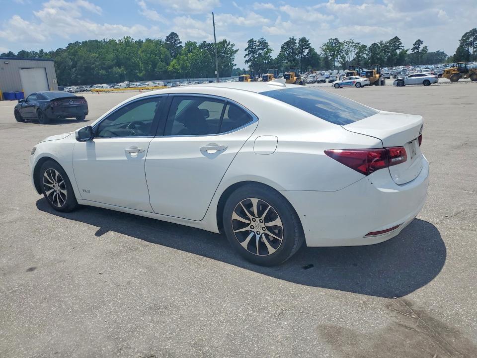 Aukcja sprzedaży 2015 Acura Tlx, vin: 19UUB1F31FA008132, numer aukcji: 57526756